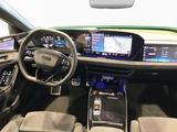 Audi A6 e-tron edition one blue - Audi A6 Gebrauchtwagen