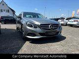Mercedes-Benz E 300 E -Klasse Lim. E 300 BlueTec - Mercedes-Benz E 300 mit Diesel-Antrieb