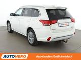 Mitsubishi Outlander 2.4 PHEV 4WD Aut.*NAVI*TEMPO*CAM* - Mitsubishi Outlander in Essen
