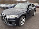 Audi Q5 2.0TDI quattro sport 3x S LINE+MATRIX+ACC+AHK - Audi Q5: Sport