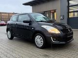 Suzuki Swift Basic - Suzuki Swift: Basic