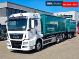 MAN TGS 26.500 6x2-4 LL/Intarder/Xenon/Lenkachse