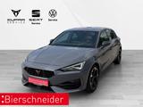 Cupra Leon 2.0 TSI DSG ACTIVE-INFO-DISPLAY VIRTUAL LED - Cupra Leon aus 2023