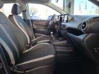 Hyundai i10 - Vorschau Bild 11