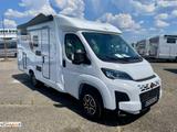 Bürstner Travel Van T 620 G Sie Sparen 8697 Euro  - Bürstner Travel van t620