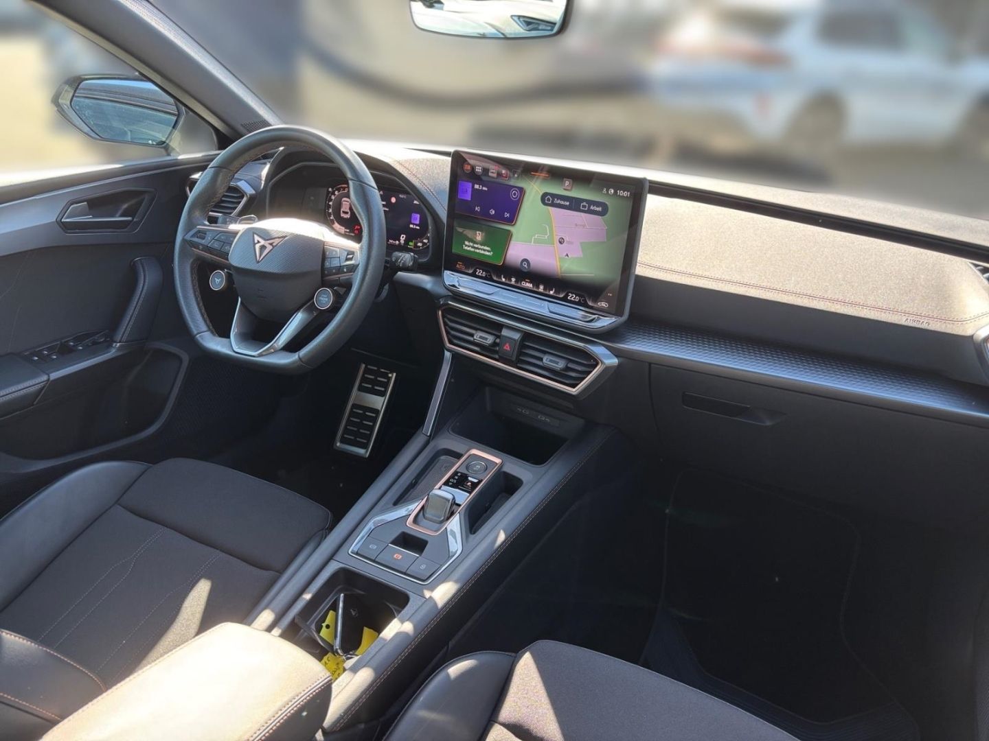 Cupra Leon - Bild 18