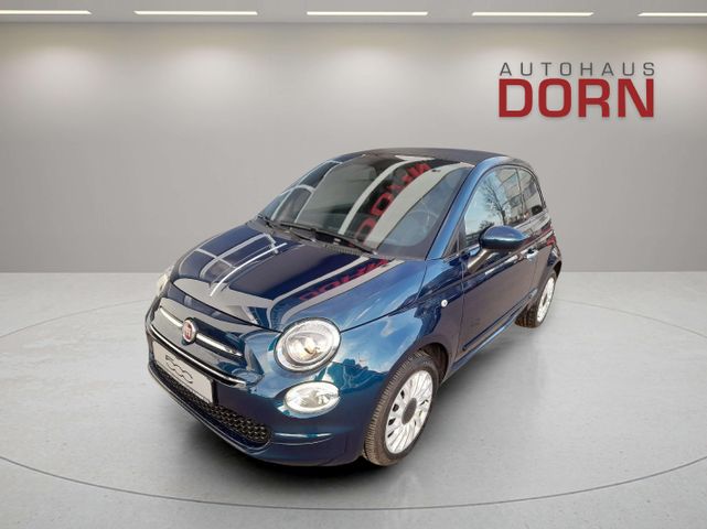 Fiat 500C Lounge 1.2 8V Klima, Alu, Tempomat