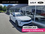 Opel Astra SportsTourer 1,2 Turbo Edition Klimaaut SH