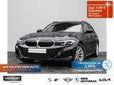 BMW 320d Touring, Automatic-Getriebe, Head-up Displa - gebrauchte BMW 320 aus dem Jahr 2023