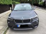 BMW X1 xDrive20i Advantage Steptronic Advantage - BMW X Series: Privatanbieter
