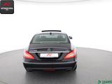 Mercedes-Benz CLS 350 d KAMERA,AMBIENTE,AKT.PARKASSIST,COMAND - Mercedes-Benz CLS 350: Automatik