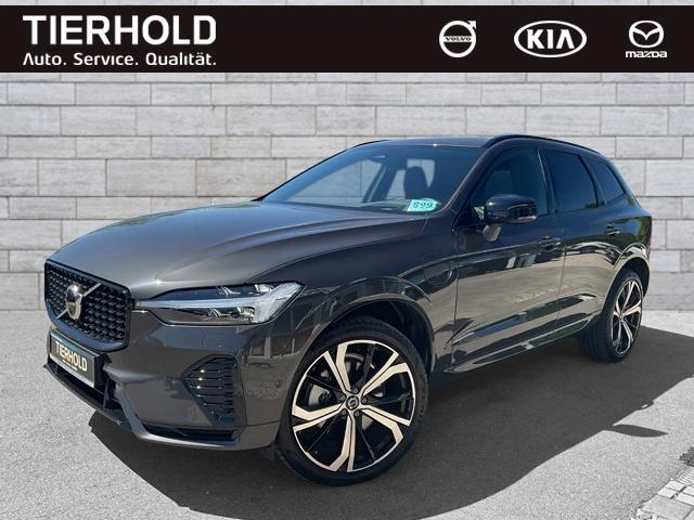 Volvo XC60 T6 R Design Plug-In AWD ACC HUD PANO 360°