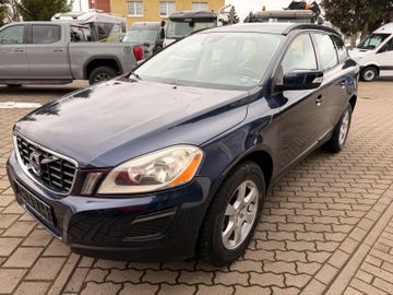 Volvo XC60 - 4