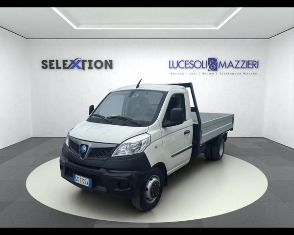 Piaggio PIAGGIO Porter NP6 1.5 PLM-RG Gpl cassone ribalt
