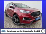 Ford Edge ST-Line 4x4 Autom.*AHK*ACC*LED*WiPa* - rote Ford Edge