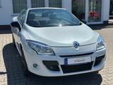 Renault Megane III Coupe / Cabrio Expression - gebrauchte Renault Cabrios