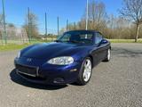 Mazda MX-5   Klima - gebrauchte Mazda MX-5 aus dem Jahr 2004