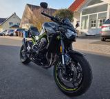Kawasaki Z900 / Top Zustand / 48PS 70kW-Version - KAWASAKI 7