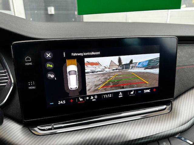 Octavia Combi RS Plus NAV;HUD;DCC;ACC;AHK;PANO