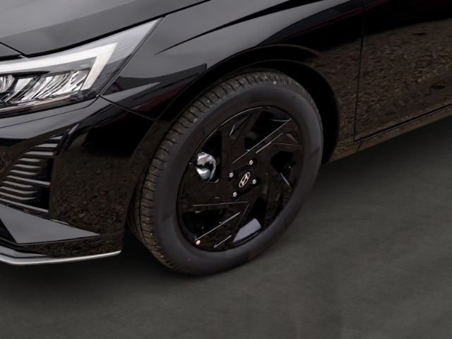 Hyundai i20 - Bild 6