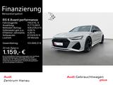 Audi RS 6 Avant PERFORMANCE PANO*AHK*RS-ABGAS*280 KMH