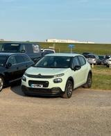 Citroën c3 PureTech - Citroën C3 von privat
