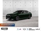 BMW i7 xDrive60 Individual Executive Lounge UPE 210. - BMW: 6x