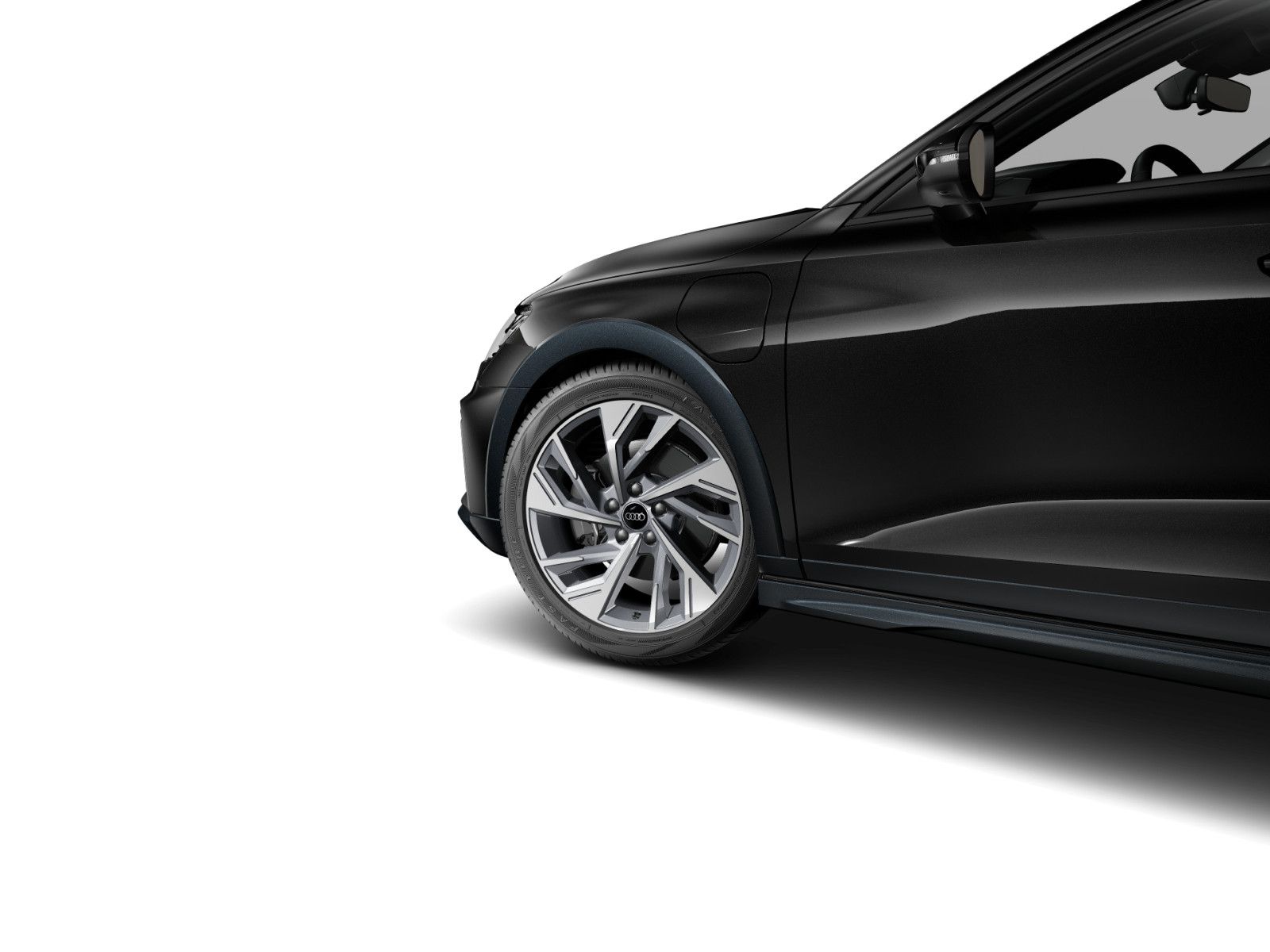 Audi A3 - Bild 6