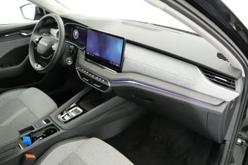 Skoda Octavia Combi Tour 2.0 TDI DSG 360 MATRIX PDC