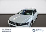 Volkswagen Passat Variant 2.0 TDI AHK IQ.Light Kamera ACC