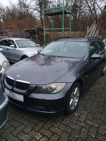 BMW 325 Baureihe 3 Touring 325i