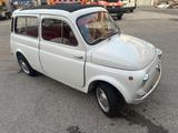 Fiat 500 Giardiniera - Fiat 500: Giardiniera
