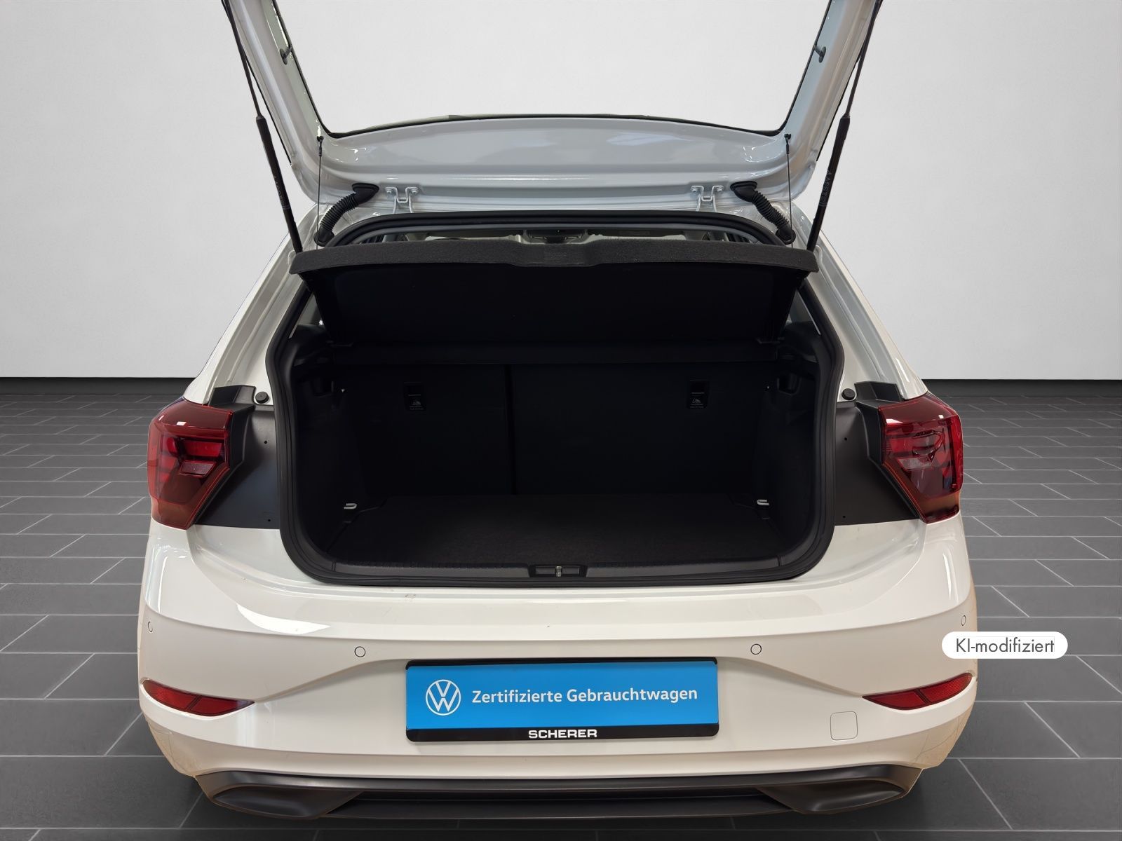 Volkswagen Polo - Bild 16