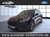 Ford Kuga ST-Line Sportpaket Bluetooth Navi LED Klima - gebrauchte Ford SUV & Geländewagen