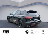 Volkswagen Touareg - Vorschau Bild 4