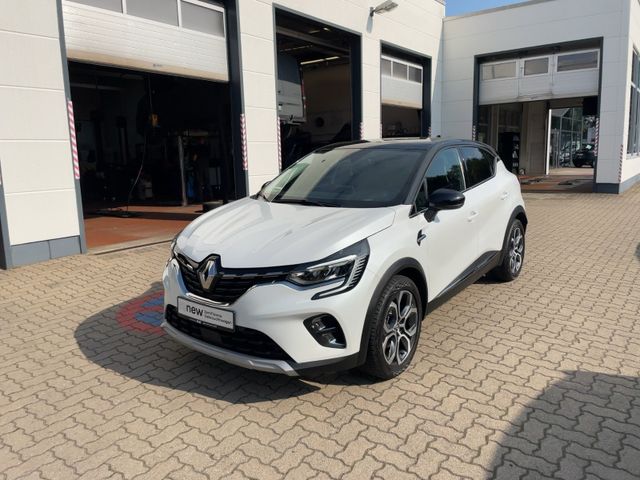 Renault Captur II INTENS E-TECH Plug-in 160 *GJR*SHZ*CAM