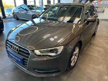 Audi A3 Sportback ambition *Navi*BiXenon*
