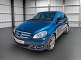Mercedes-Benz B 180 Sport Edition KLIMA BC TÜV NEU - gebrauchte Mercedes-Benz B 180 aus dem Jahr 2010