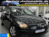 Hyundai i30 1.4 Edition+, 1.Hand, Klima, HU neu ! - gebrauchte Hyundai i30 aus dem Jahr 2009