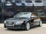 Audi S4 Cabriolet 4.2 quattro - Audi S4: 4.2