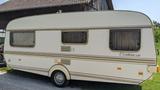 Tabbert Comtesse 530 - Tabbert Wohnwagen 530
