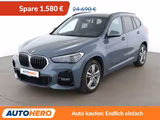 BMW X1 sDrive 20i M Sport Aut.*NAVI*LED*TEMPO*PDC* - BMW X1 Gebrauchtwagen in Bonn