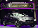 BMW 420d Gran Coupe /Bi-Xenon/Navi/BT/SHZ/ - BMW 4er Reihe mit Diesel-Antrieb: Limousine