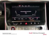 Audi S6 - Vorschau Bild 11