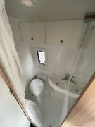 Clever Limited 600 - Celebration - wenig Kilometer