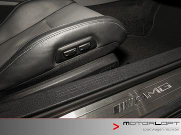 2015 Mercedes-BENZ AMG GT — миниатюра 25