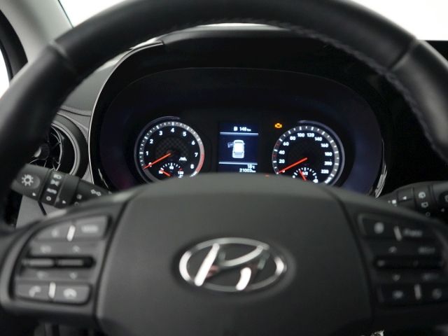 i10 EDITION 30+SITZHEIZUNG+LENKRADHEIZUNG+LED TA