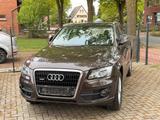 Audi Q5 3.0 TDI Quattro*PANO/SHZ/AHK/NAVI/ACC/KAMERA* - Audi Q5: Braun