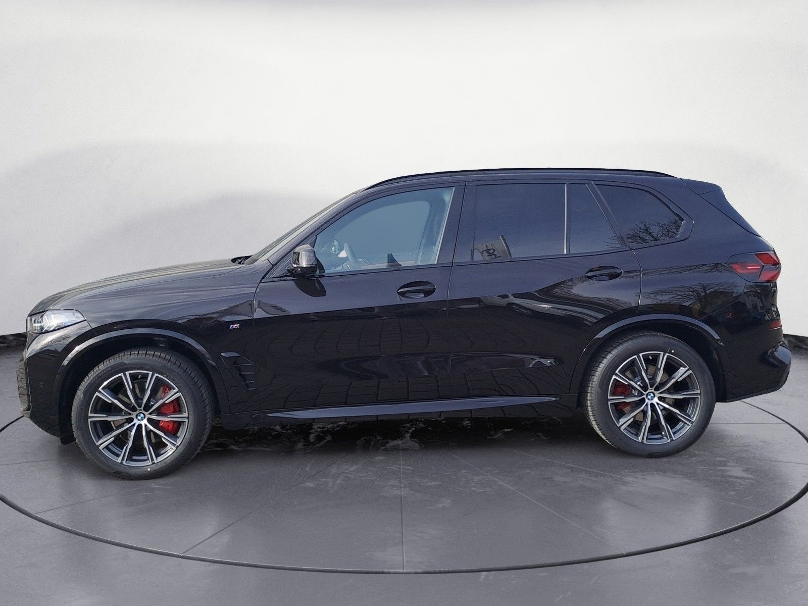 BMW X5 xDrive40i AHK Standhzg M-Sport M-SportPro Exc imagem 3