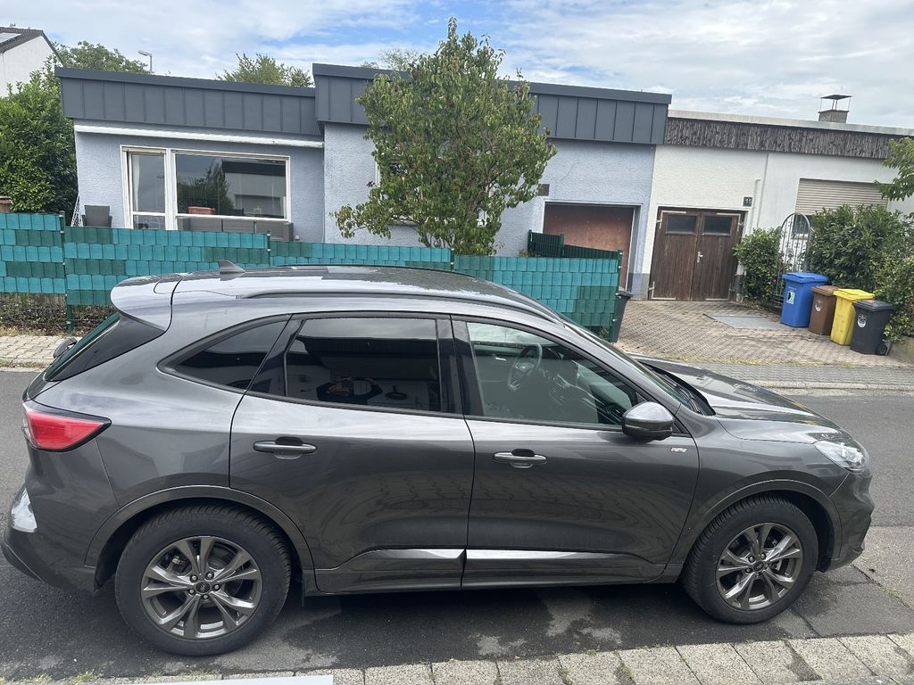 Image of Ford Kuga